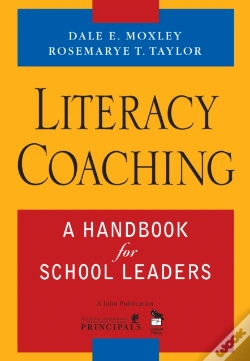 Capa do artigo Literacy Coaching
