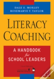 Capa do artigo Literacy Coaching