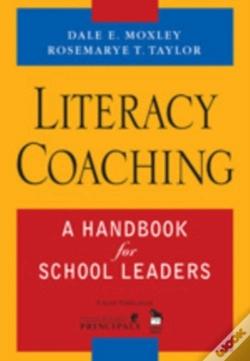 Capa do artigo Literacy Coaching
