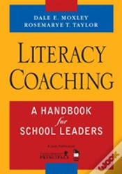 Capa do artigo Literacy Coaching