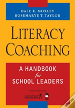 Capa do artigo Literacy Coaching