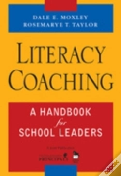 Capa do artigo Literacy Coaching