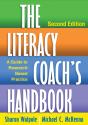Literacy Coach'S Handbook, Second Edition - Preview
