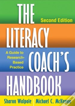 Capa do artigo Literacy Coach'S Handbook, Second Edition