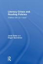 Literacy Crises And Reading Policies - Preview