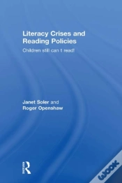 Capa do artigo Literacy Crises And Reading Policies