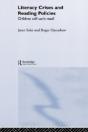 Literacy Crises And Reading Policies - Preview