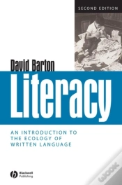 Capa do artigo Literacy