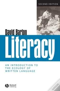 Capa do artigo Literacy