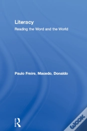 Capa do artigo Literacy