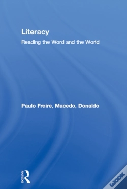 Capa do artigo Literacy