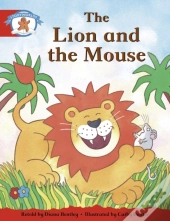 Literacy Edition Storyworlds 1 Once Upon A Time World, The Lion And The Mouse