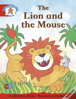 Capa do artigo Literacy Edition Storyworlds 1 Once Upon A Time World, The Lion And The Mouse