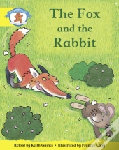 Literacy Edition Storyworlds 2, Once Upon A Time World, The Fox And The Rabbit