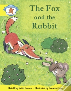 Capa do artigo Literacy Edition Storyworlds 2, Once Upon A Time World, The Fox And The Rabbit