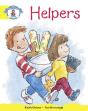 Literacy Edition Storyworlds Stage 2, Our World, Helpers - Preview