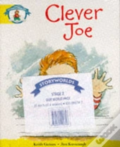 Literacy Edition Storyworlds Stage 2, Our World, Naughty Joe
