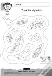 Literacy Edition Storyworlds Stage 5, Animal World, Workbook
