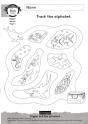 Literacy Edition Storyworlds Stage 5, Animal World, Workbook - Preview