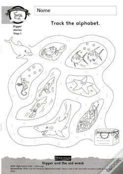 Capa do artigo Literacy Edition Storyworlds Stage 5, Animal World, Workbook