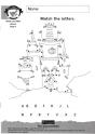 Literacy Edition Storyworlds Stage 5, Fantasy World, Workbook - Preview