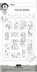 Literacy Edition Storyworlds Stage 5, Once Upon A Time World, Workbook