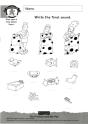 Literacy Edition Storyworlds Stage 6, Once Upon A Time World, Workbook - Preview
