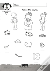 Capa do artigo Literacy Edition Storyworlds Stage 6, Our World, Workbook