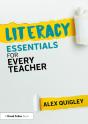 Literacy Essentials For Every Teacher - Preview