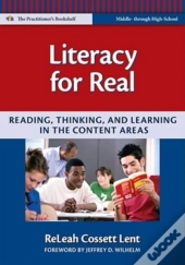 Literacy For Real