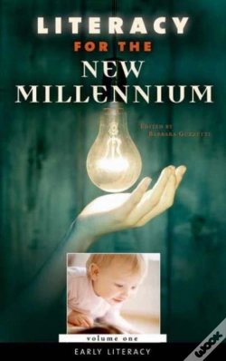 Capa do artigo Literacy For The New Millennium