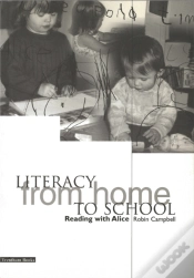 Capa do artigo Literacy From Home To School
