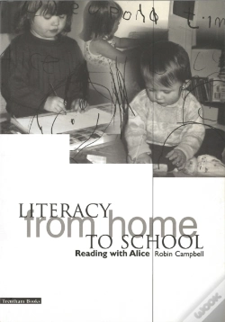 Capa do artigo Literacy From Home To School