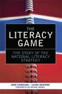 Literacy Game - Preview