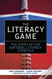 Capa do artigo Literacy Game