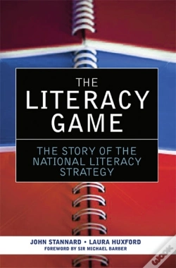 Capa do artigo Literacy Game