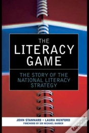 Capa do artigo Literacy Game