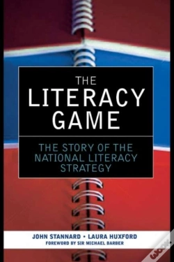 Capa do artigo Literacy Game