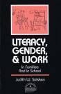 Literacy, Gender, And Work - Preview