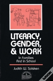 Capa do artigo Literacy, Gender, And Work