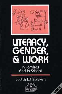 Capa do artigo Literacy, Gender, And Work