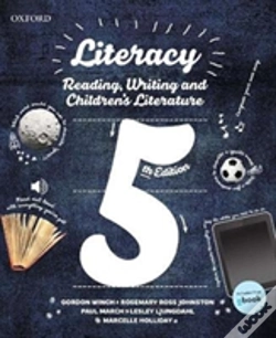 Capa do artigo Literacy