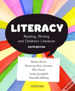 Capa do artigo Literacy