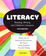 Capa do artigo Literacy