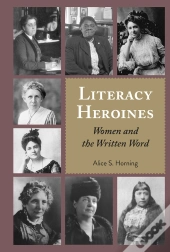 Literacy Heroines