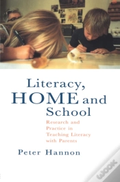 Capa do artigo Literacy, Home And School