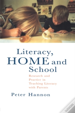 Capa do artigo Literacy, Home And School
