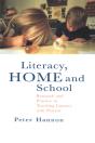 Literacy, Home And School - Preview
