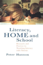 Literacy, Home And School - Preview