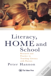 Capa do artigo Literacy, Home And School
